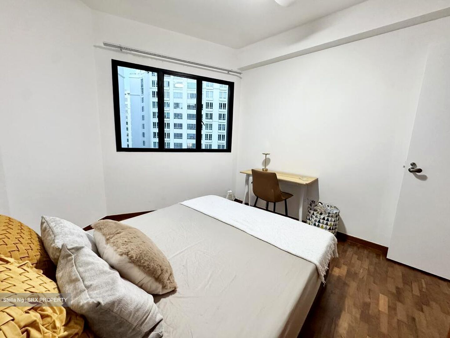 Woodsvale (D25), Condominium #507263791